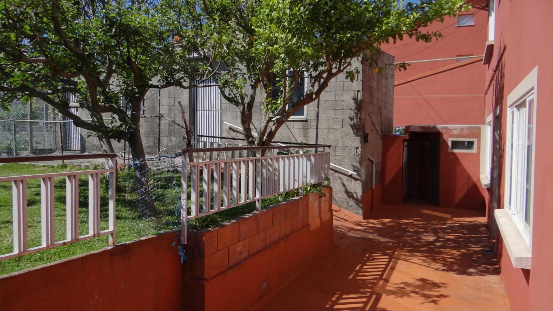 Villa Casa De Lolo En Larino Carnota Exterior foto